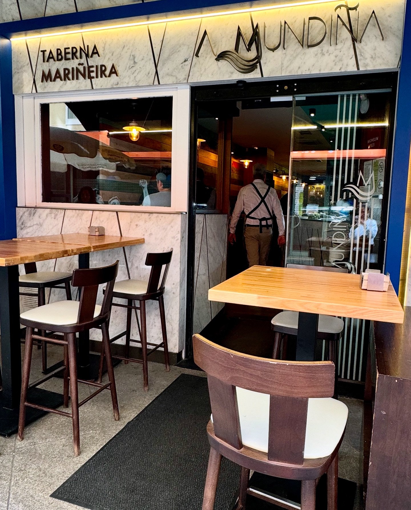 A Mundi&ntilde;a no se explica, se vive&hellip; &iexcl;y se saborea! 🫶
📍R&uacute;a Estrella 10