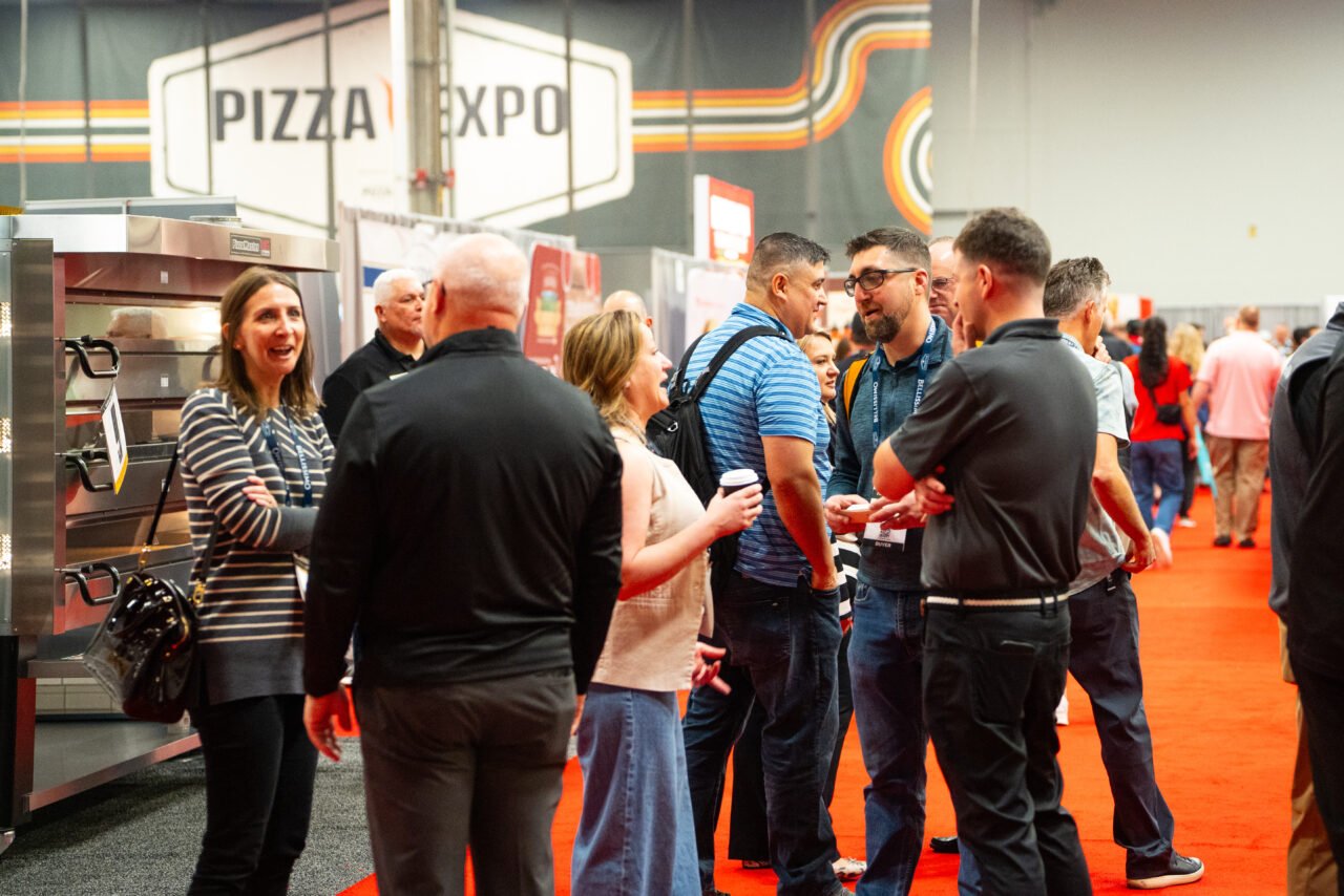 Event: Pizza Expo Columbus 2026
