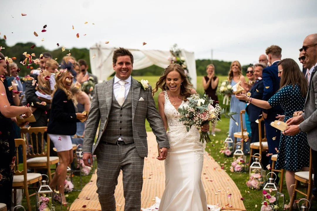 Thanks Ollie!

&ldquo;Band were amazing!!! Will be booking them again for my 30th. Great service from the agency very fast at getting back to me answering any issues. &rdquo;
Wedding in Chichester, June 2021
⭐️⭐️⭐️⭐️⭐️