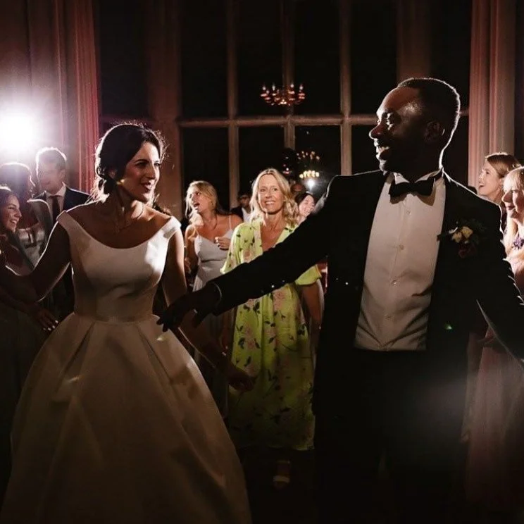 &ldquo;Superstrut played at our wedding and were amazing! They absolutely smashed it, playing our requests and really feeling the vibe! Could not recommend the whole band more - all so lovely.&rdquo; Issie &amp; Bernie got hitched at @grittletonhouse