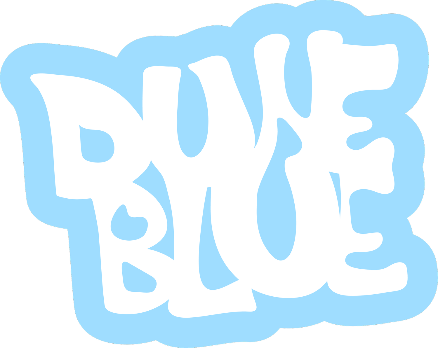 Dune Blue