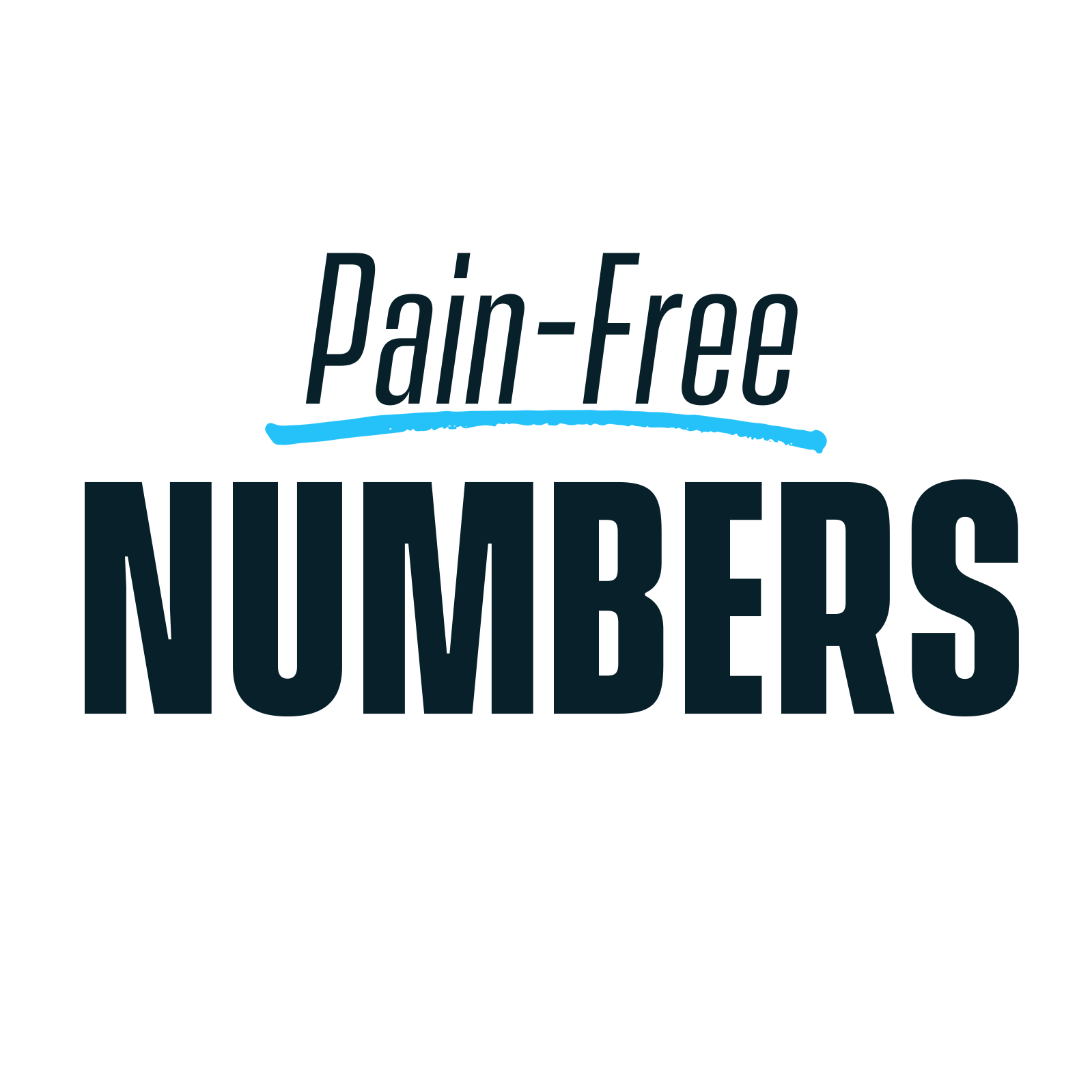 Pain-free Numbers logo.black.png