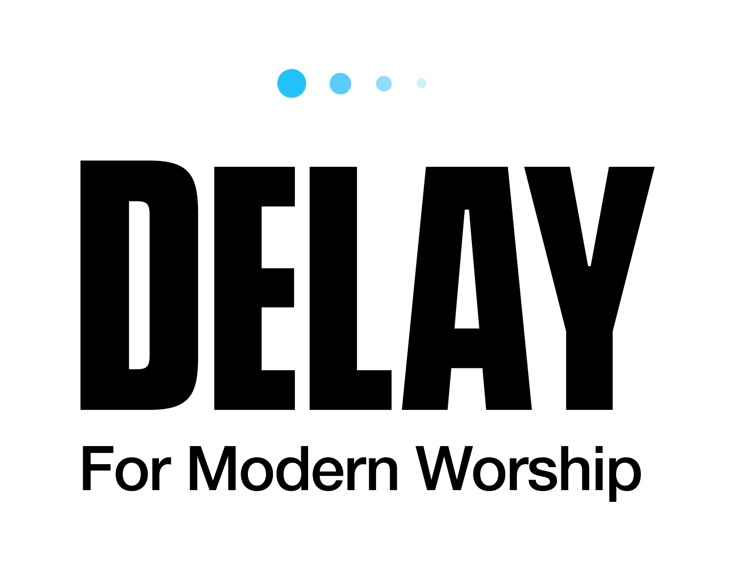 Delay LOGO black.png