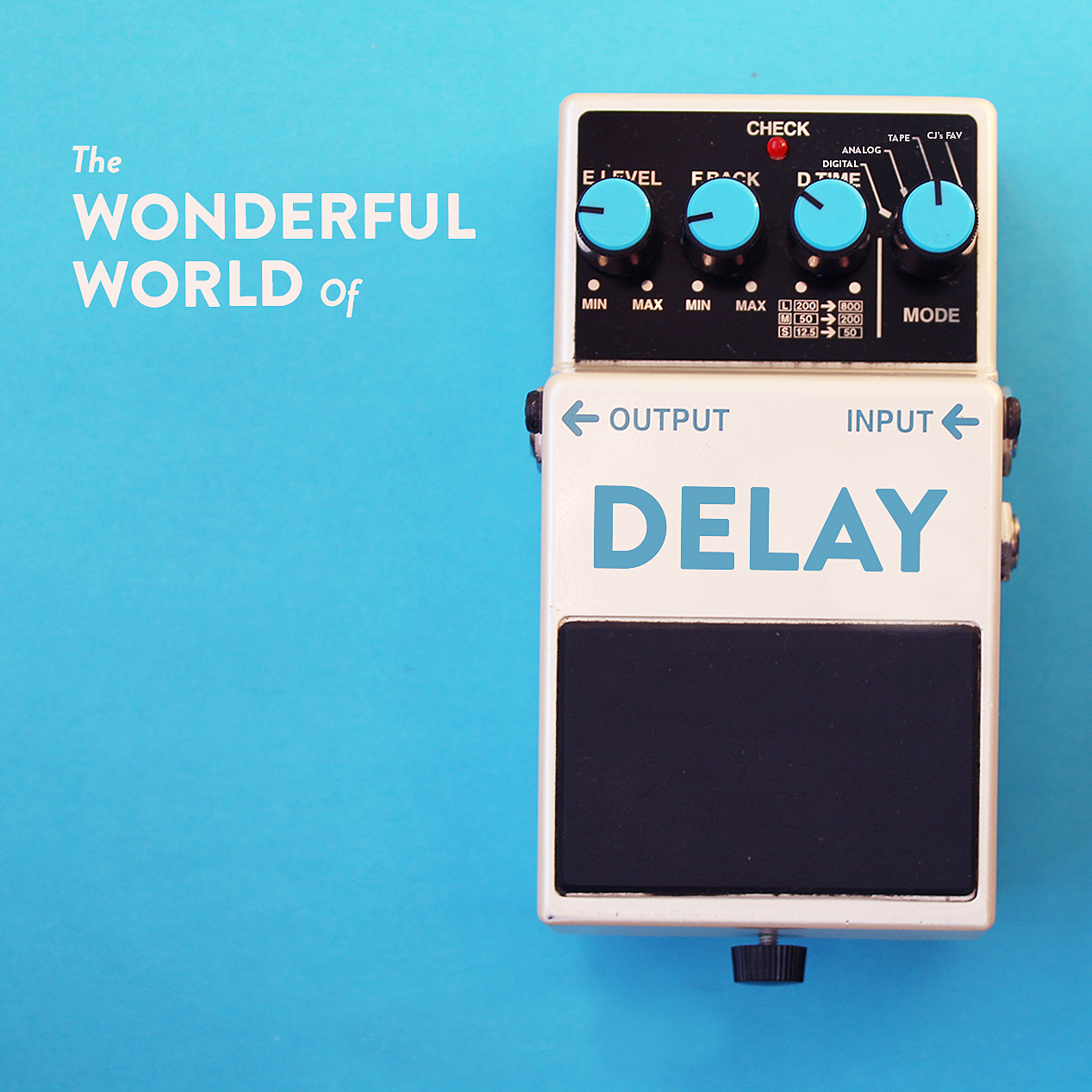 DELAY for WORSHIP Online Class - JUNE 25th, 8pm EST