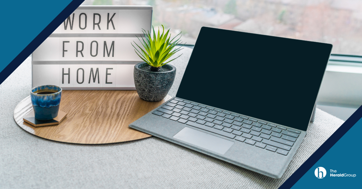 The Best Way to Improve Yourself at Work: Take Care of Yourself at Home