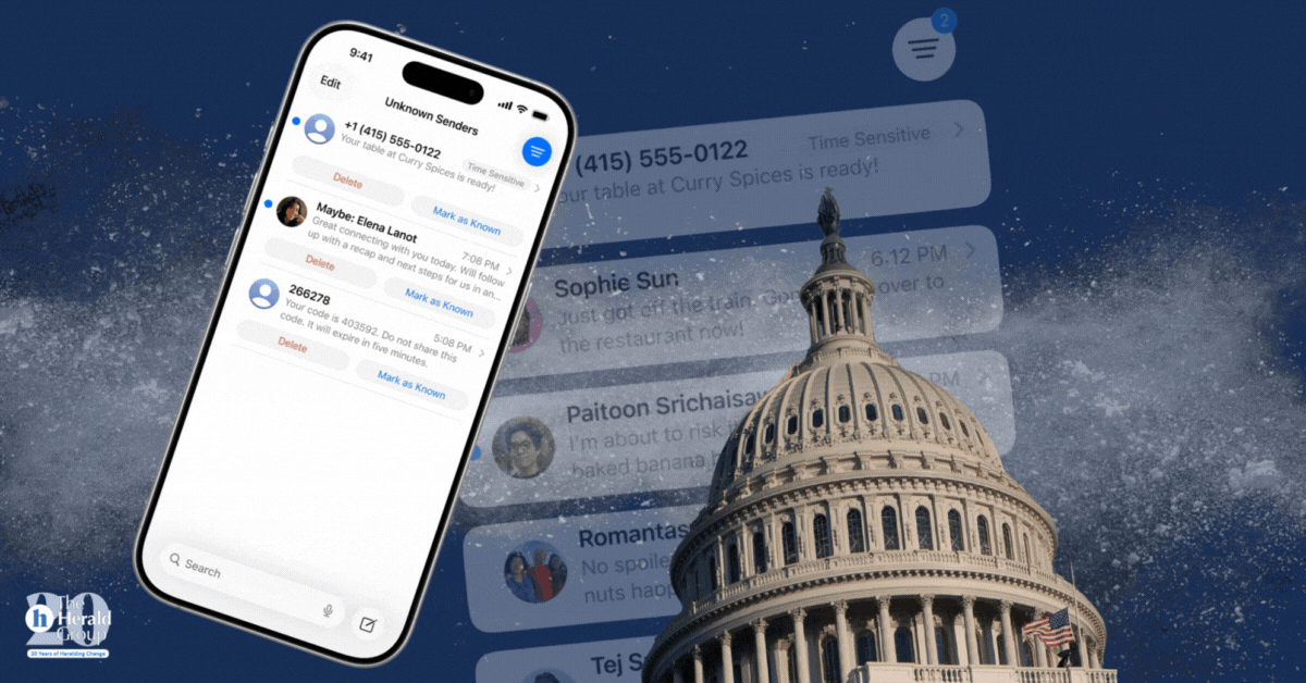 No Cause for Panic: Digital Advocacy in the iOS 26 Era