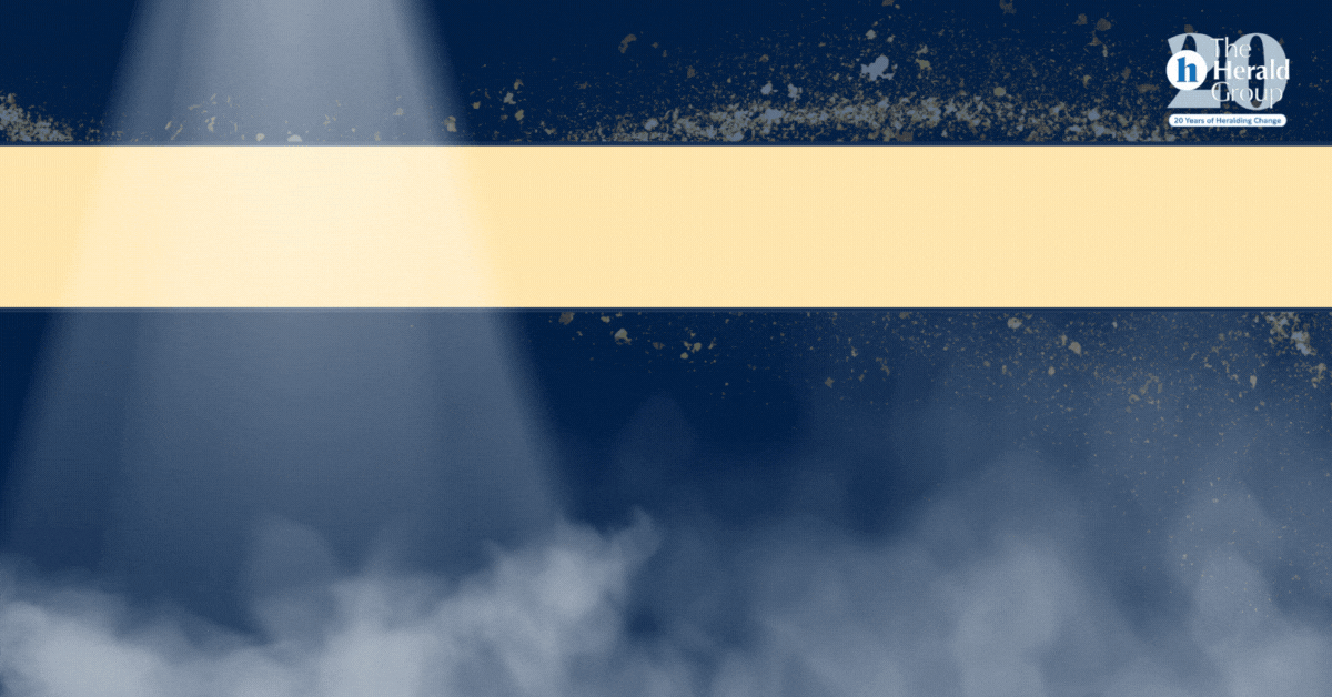 Built to Win: Our 20-Year Awards Journey