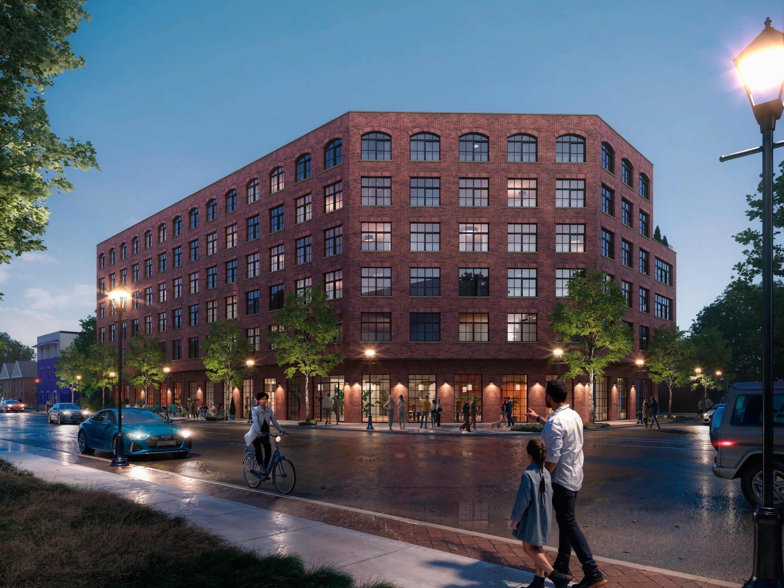 392 Main Street W.