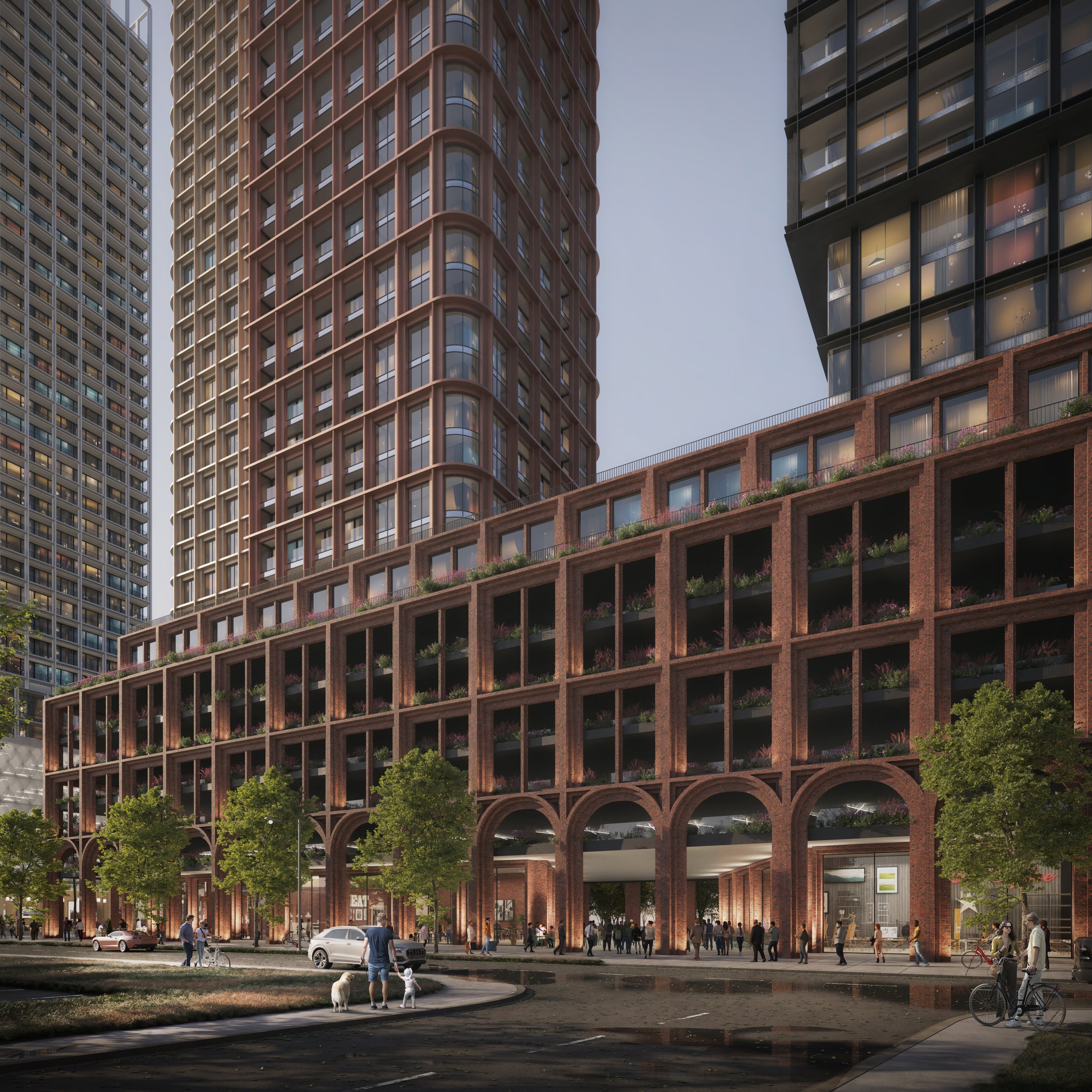 2024-08-15 MΛ University & Caron Pre-Design Street View West.jpg