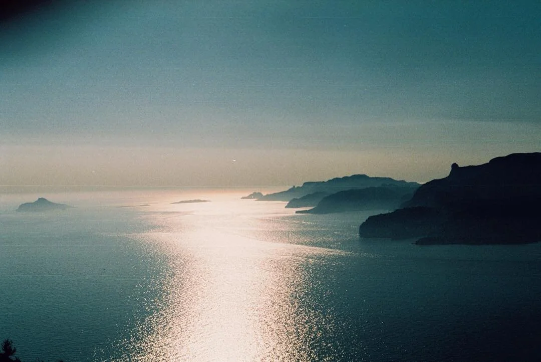 South of France somewhere, this one was a while ago.