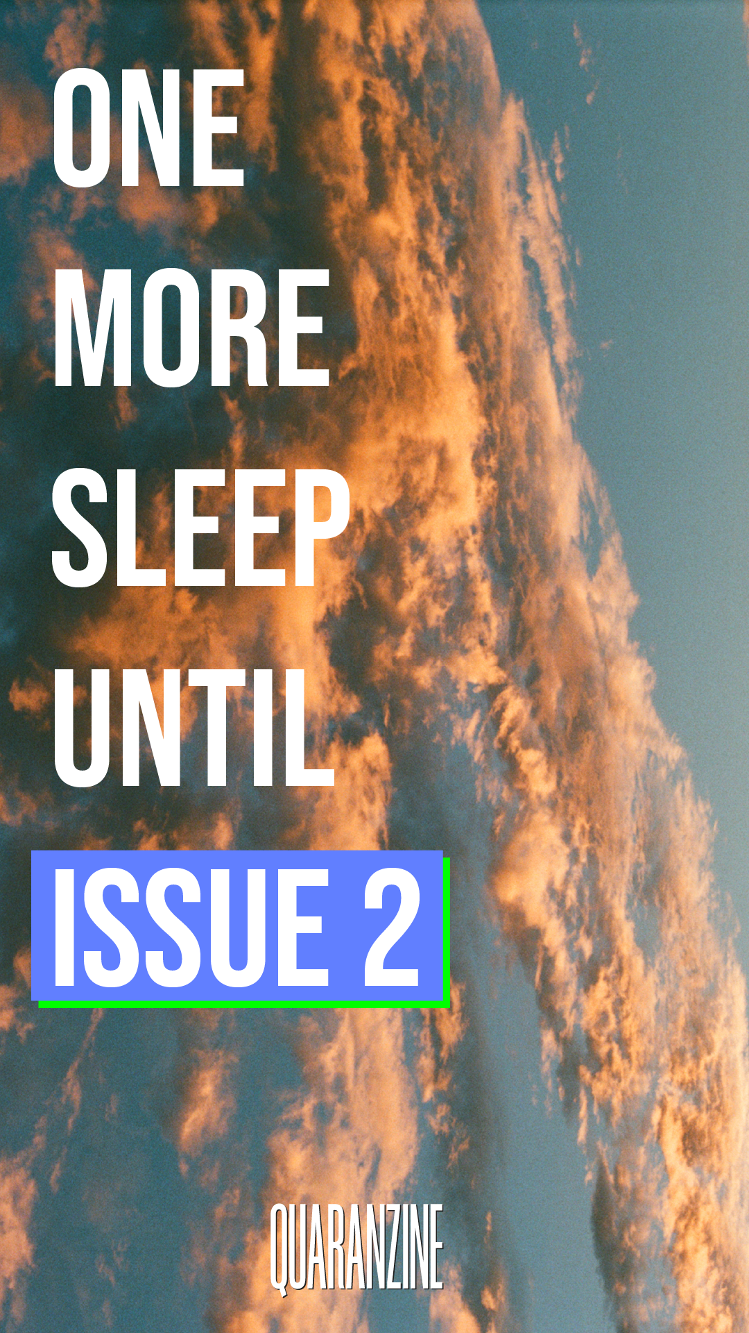 before issue 2 one more sleep story_Story 1- 1080px x 1920px.png