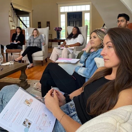 The Modern Face of Personal Growth