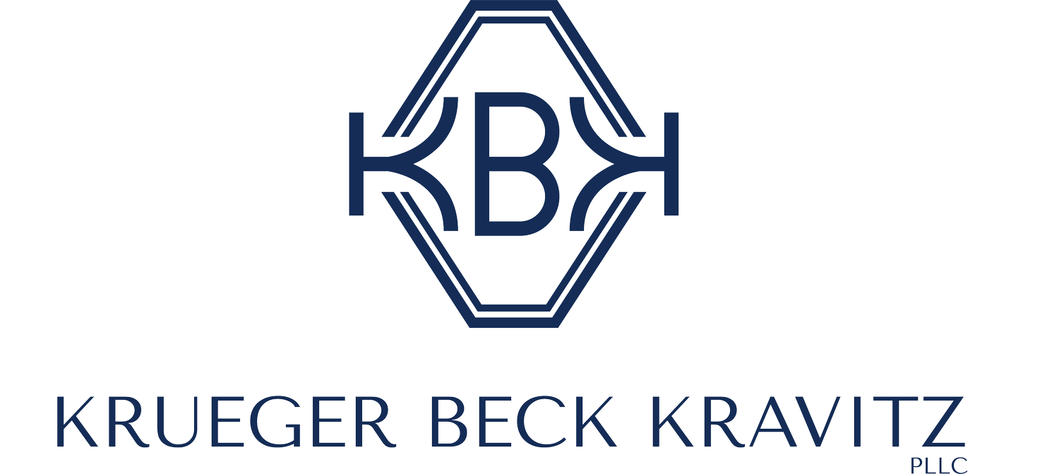 Krueger Beck Kravitz PLLC