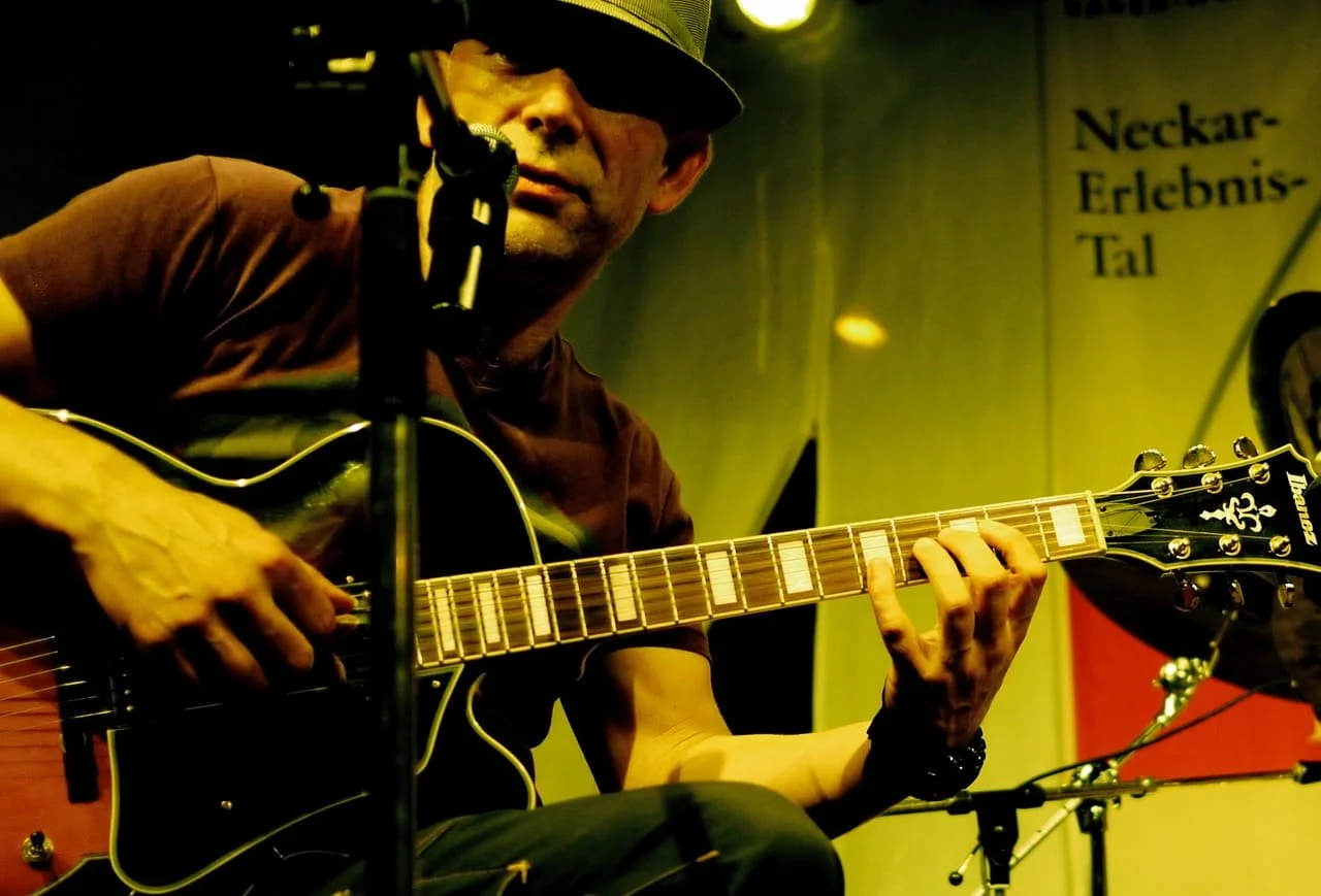 Hendrix trifft Gregory Porter – Sting begegnet Bach