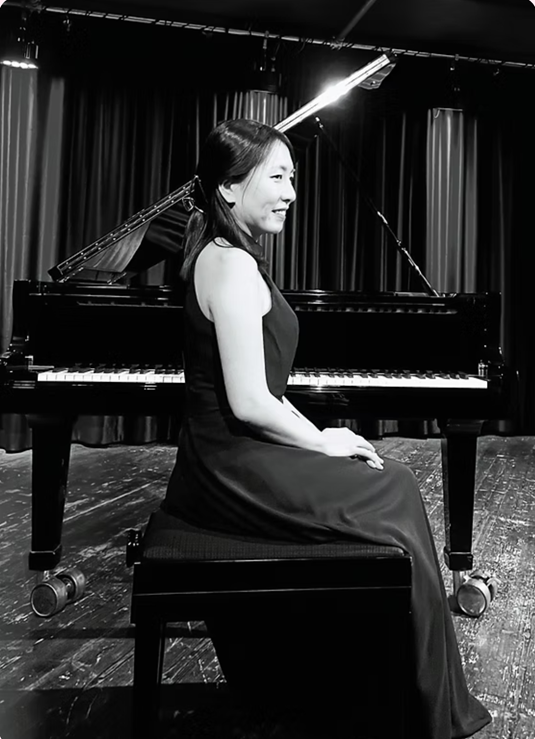 beFLÜGELt: Hanna Choi