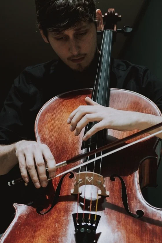 Crossover Studios: "Reflections"