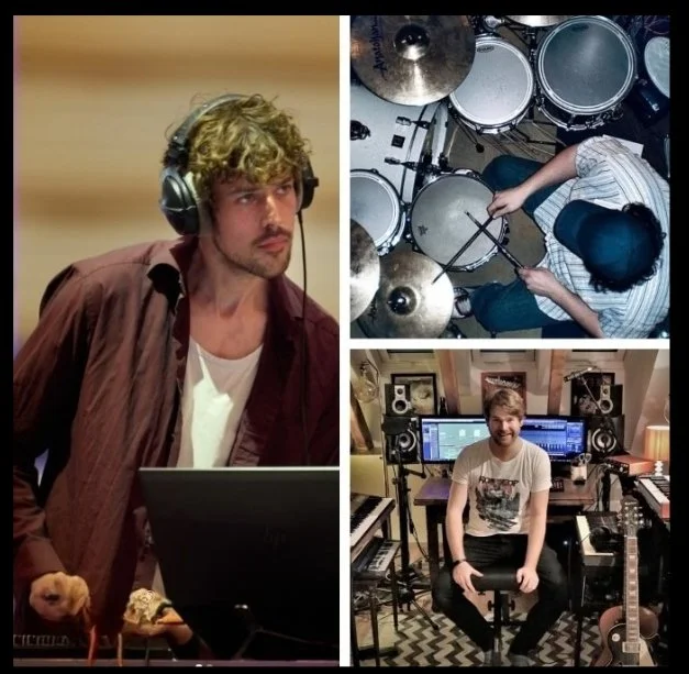 Crossover Studios: Second Layer