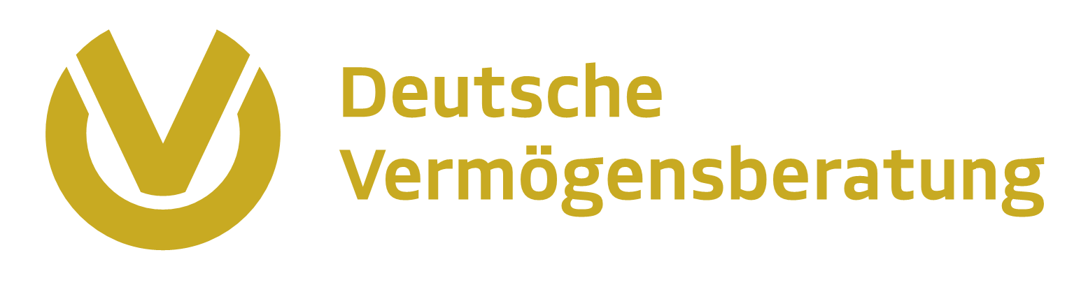 logo deutsche Vermögensberatung