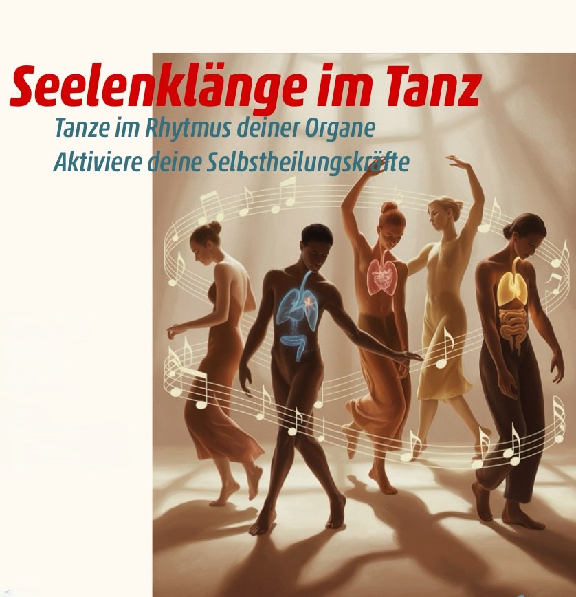 SEELENKLÄNGE im Tanz