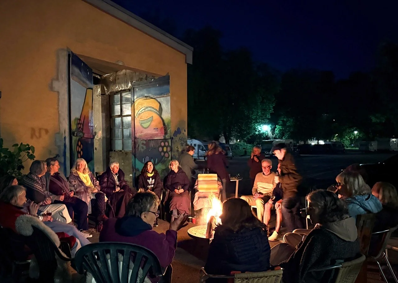Tanz in den Mai – Walpurgis oder Beltane?Eine Nacht zwischen Tradition, Transformation und Lebendigkeit