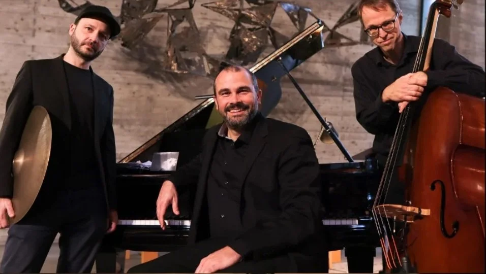 beFLÜGELt: Dennis Müller Flow Trio