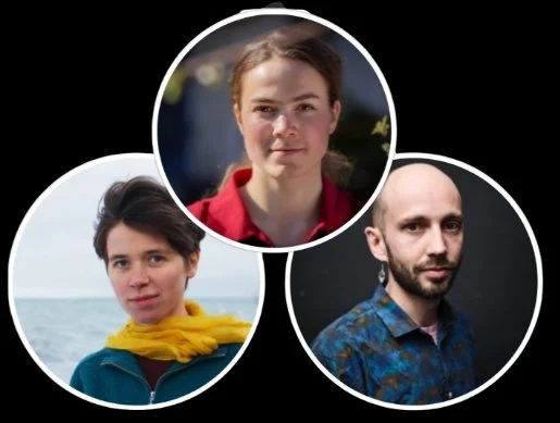 Crossover Studios: Ehlers/Krause/Rosenow