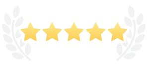 Rated 5-stars on Google, Better Business Bureau, & Wyzant
