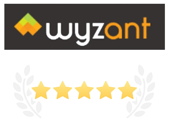 Meeraj's average rating as a tutor is 5-stars on Wyzant.com