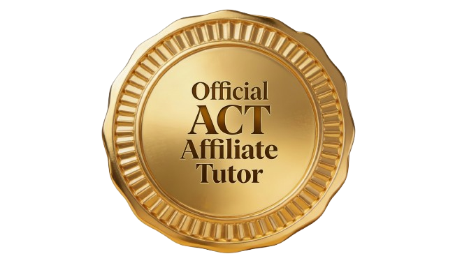 Member of the Official ACT Affiliate Tutor Program