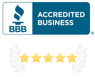 Intuitive Test Prep has an A grade from the Better Business Bureau.