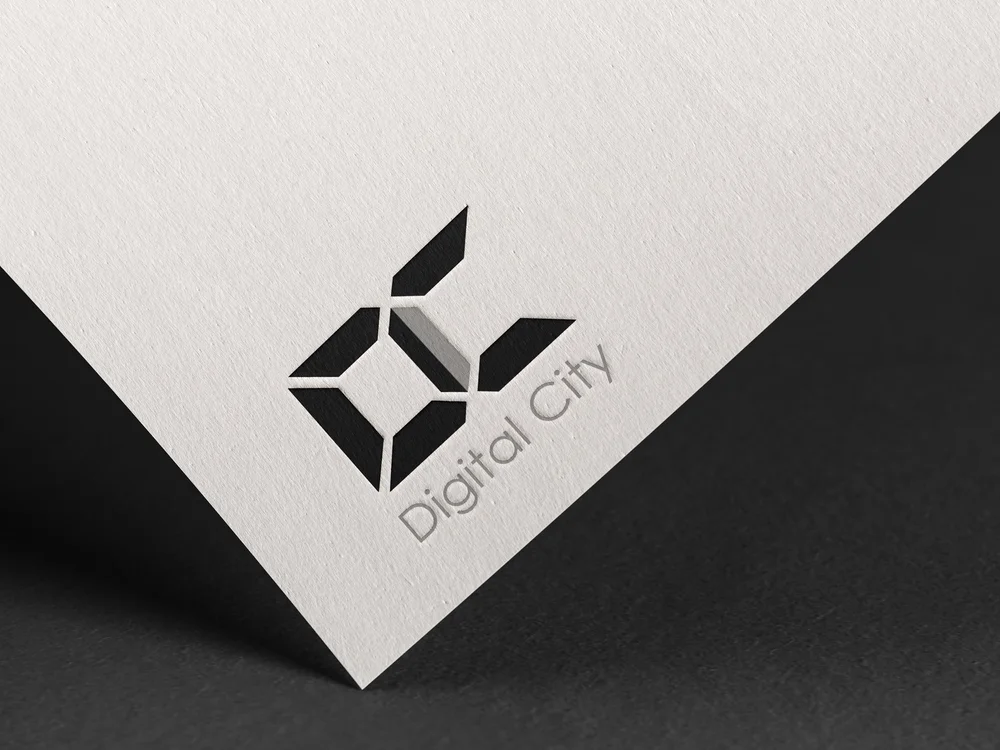 Digital City