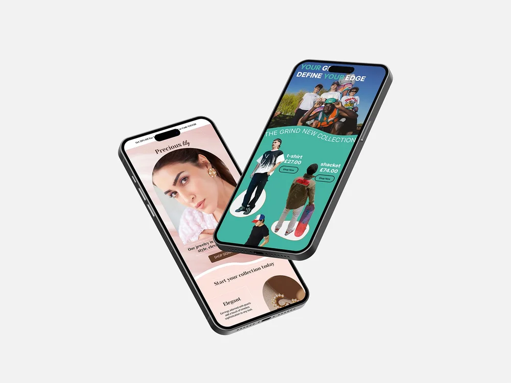 E-mail Design