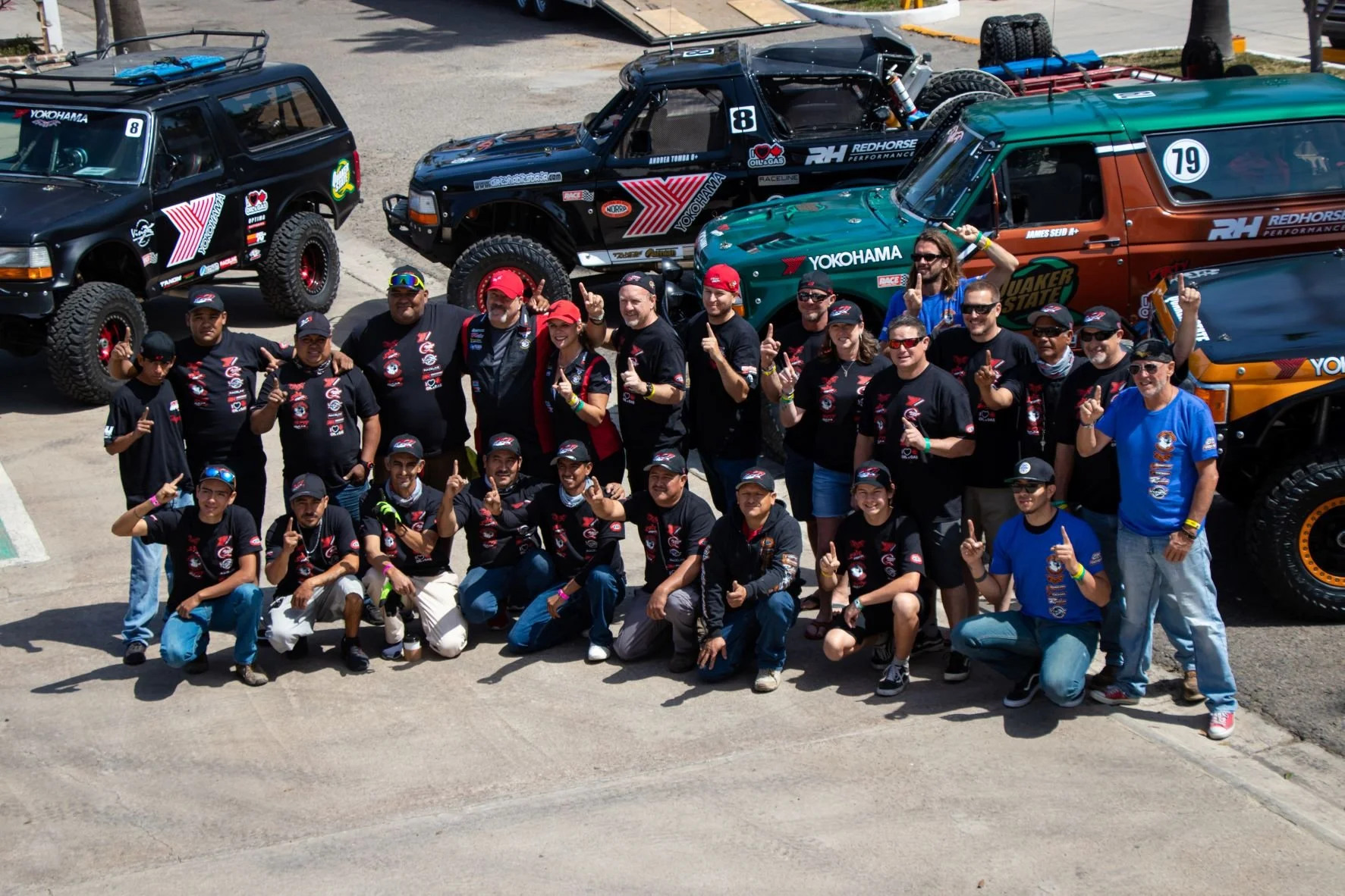 Team No Limits Start.jpg