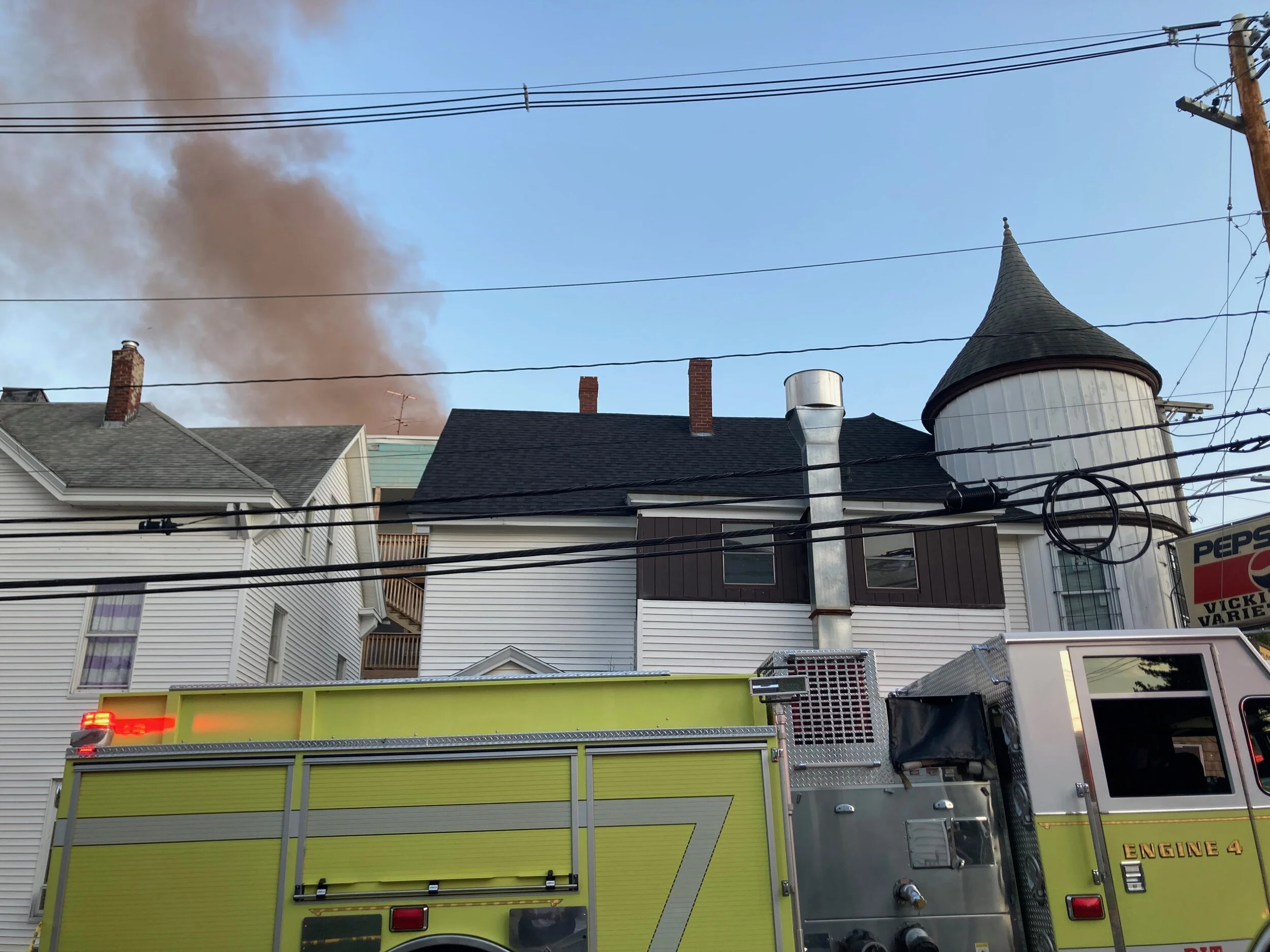 How you can help Blake Street Fire Victims