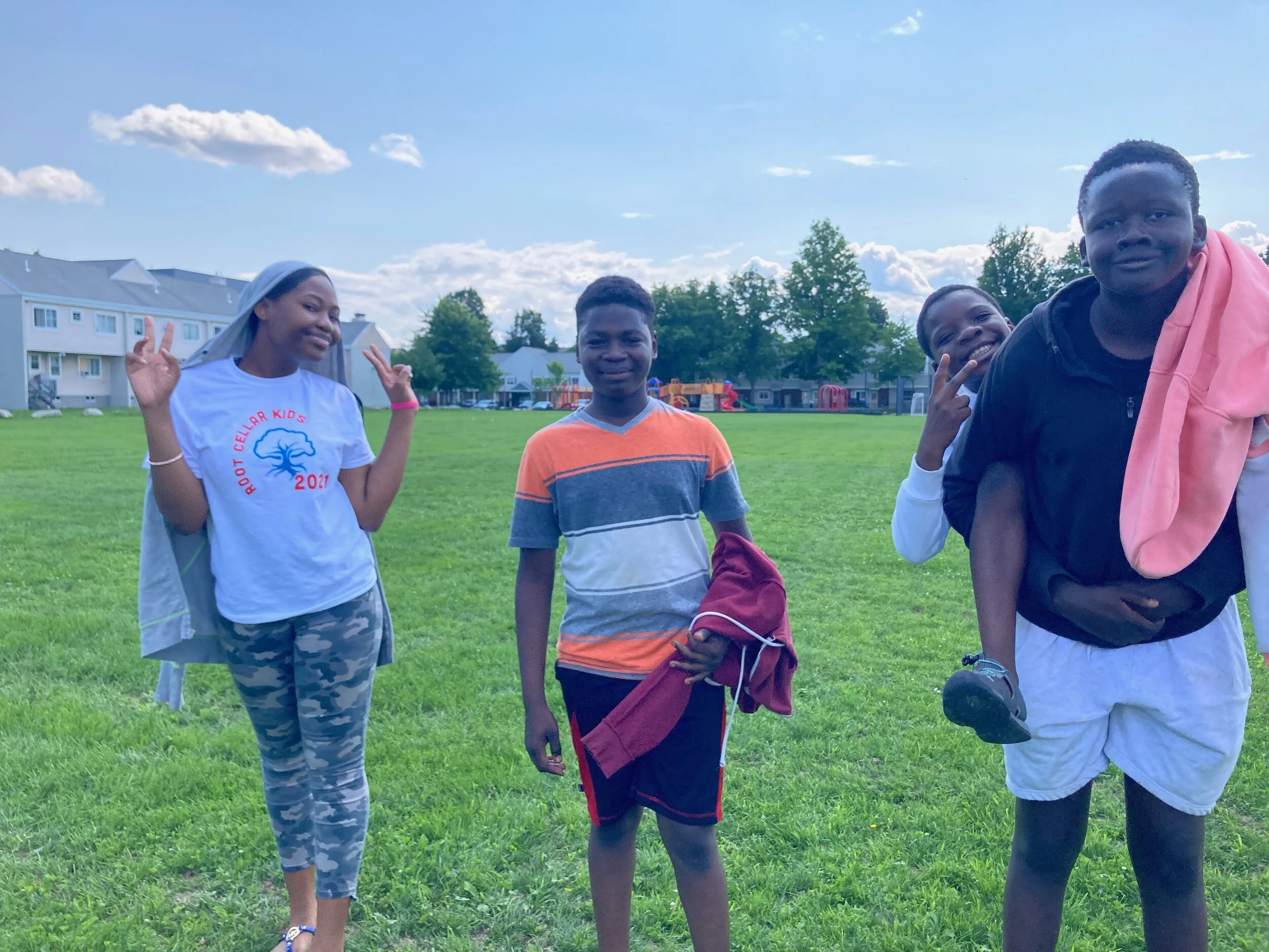 Job Posting: Portland Youth Collaborative Coordinator