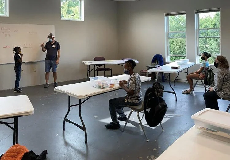 Providing Education in Portland