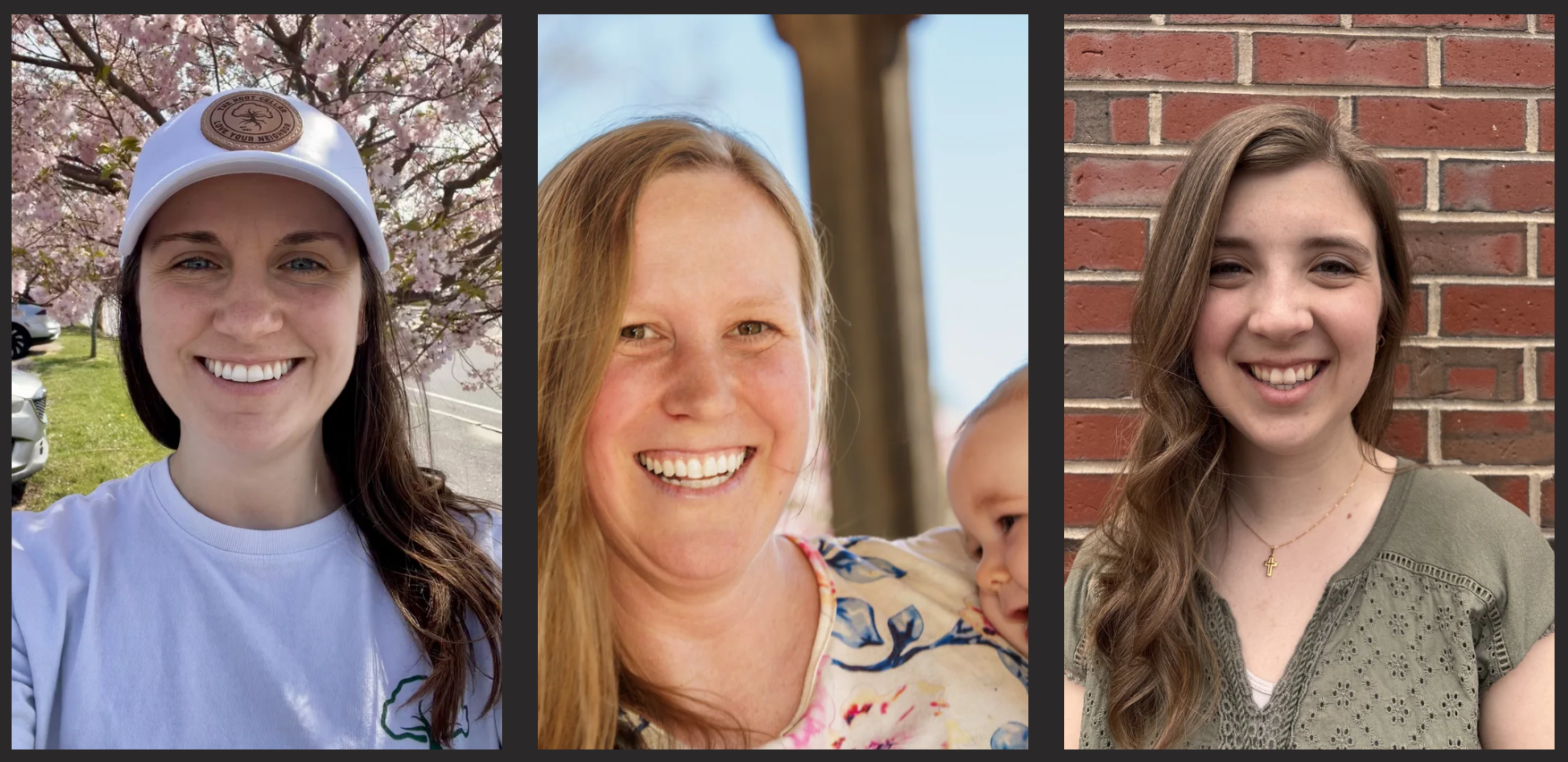 Announcing Key Leadership Promotions!