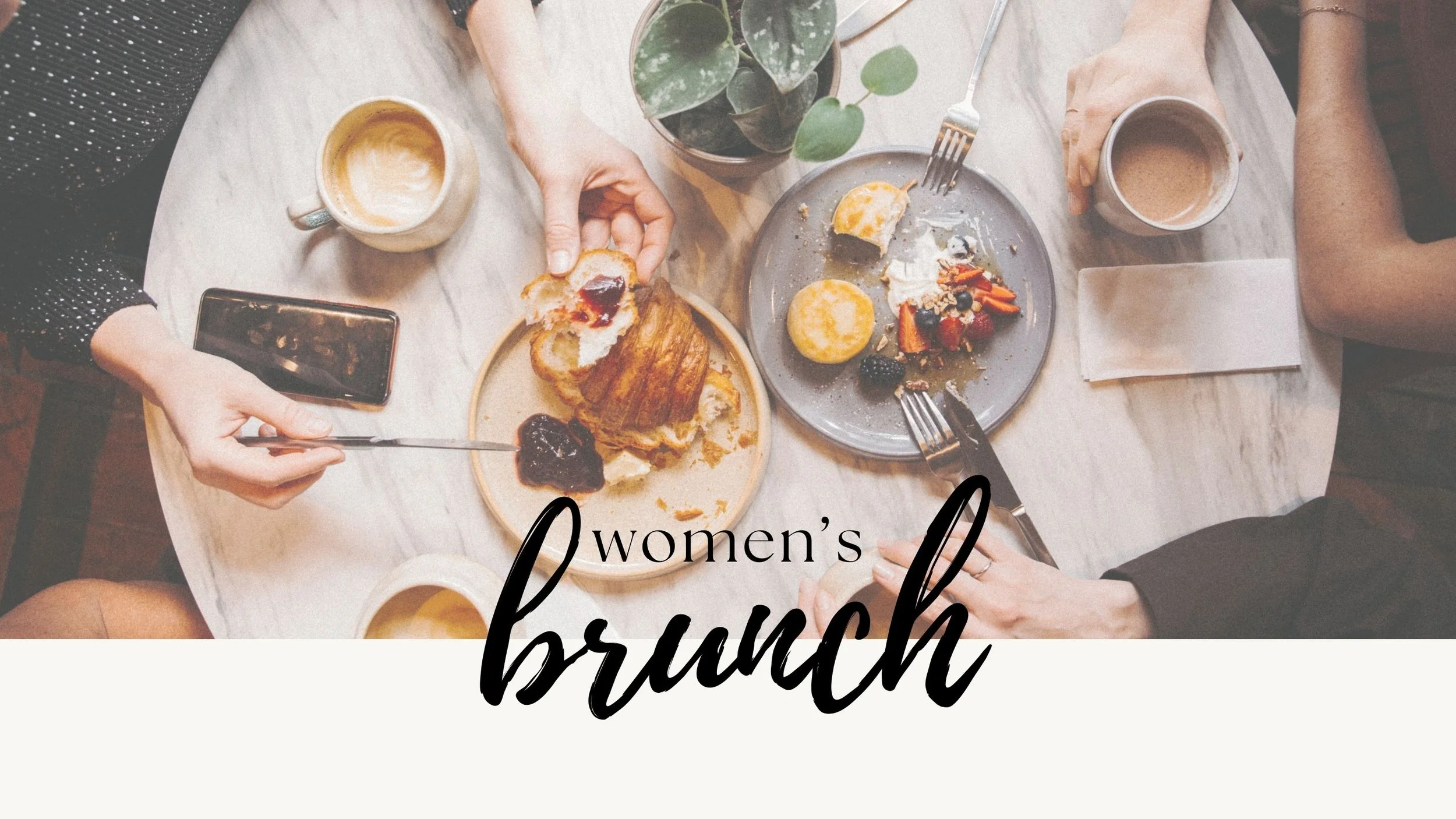 Women's Brunch