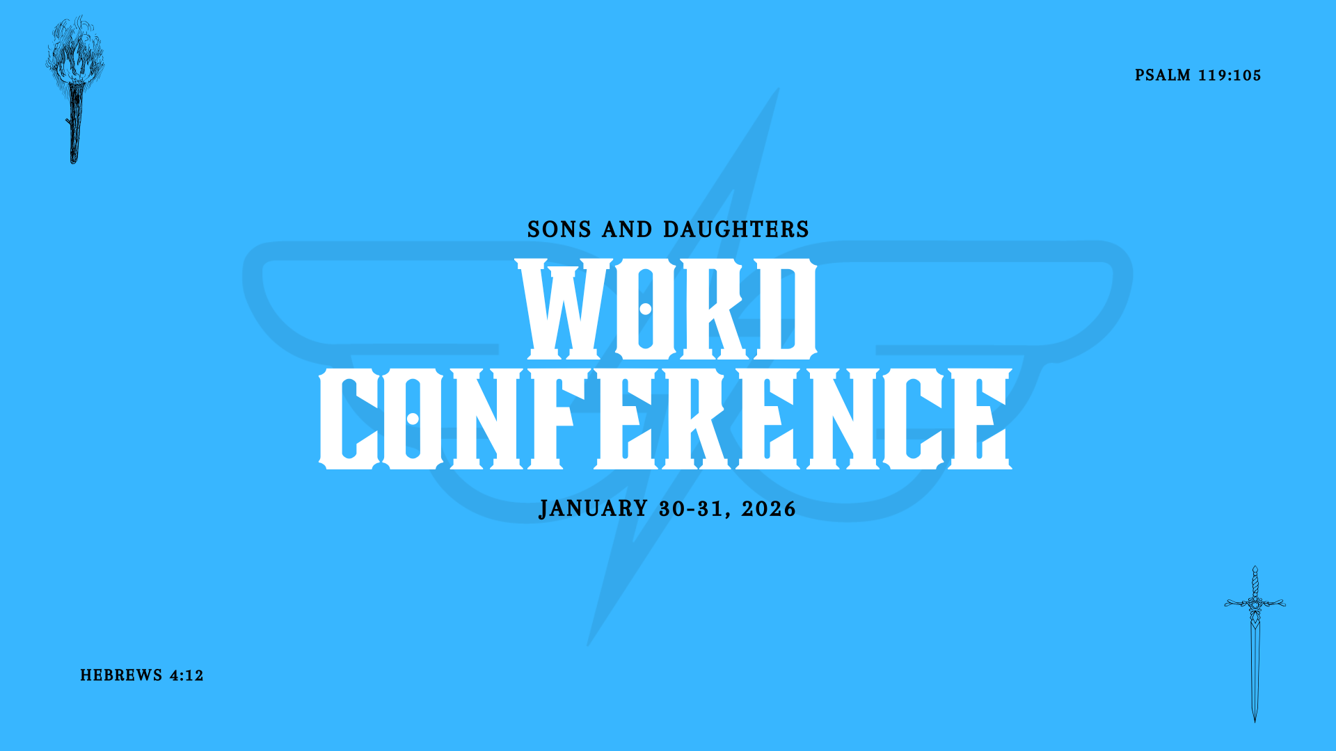 SD Word Conference