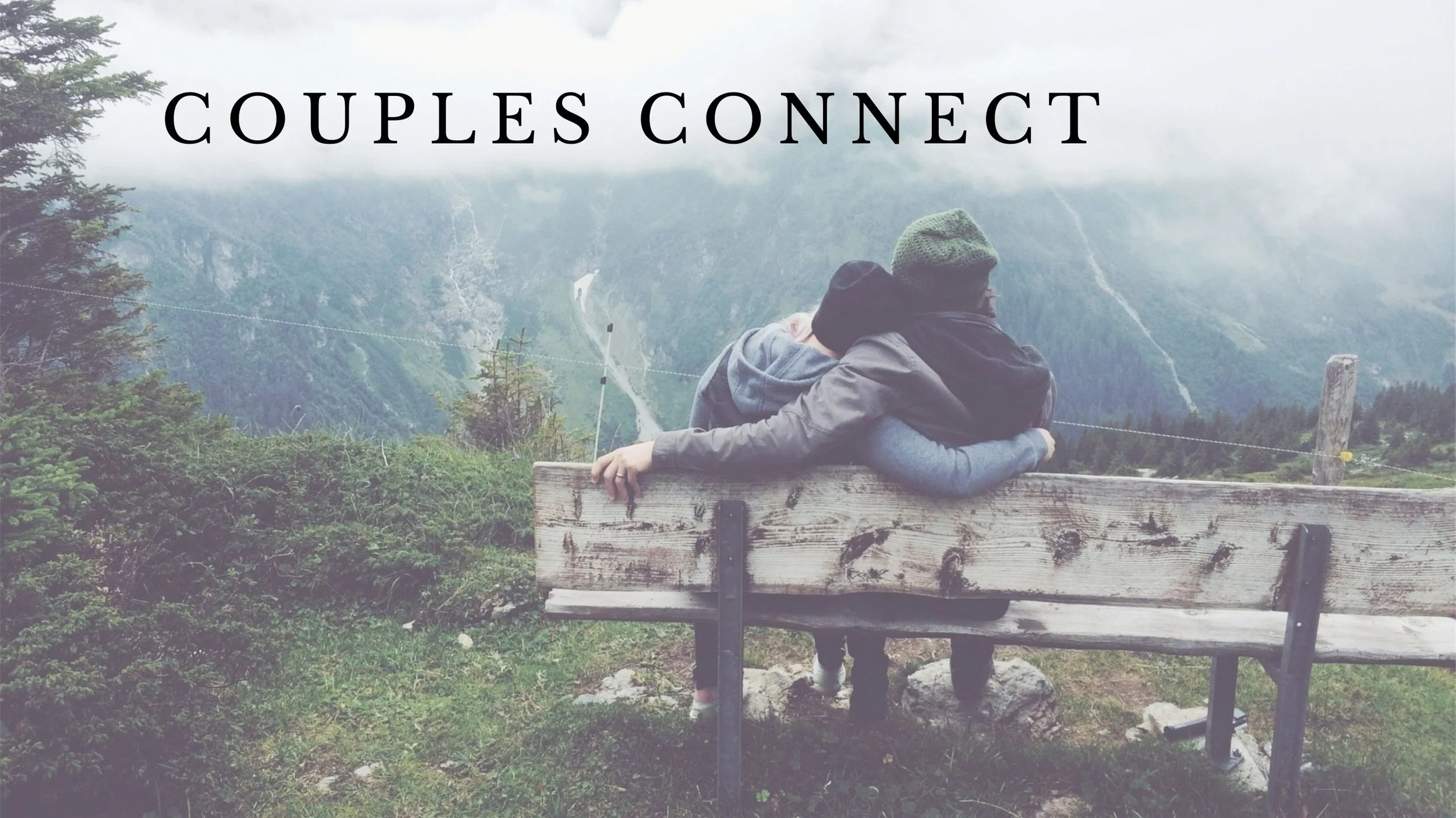 Couples Connect