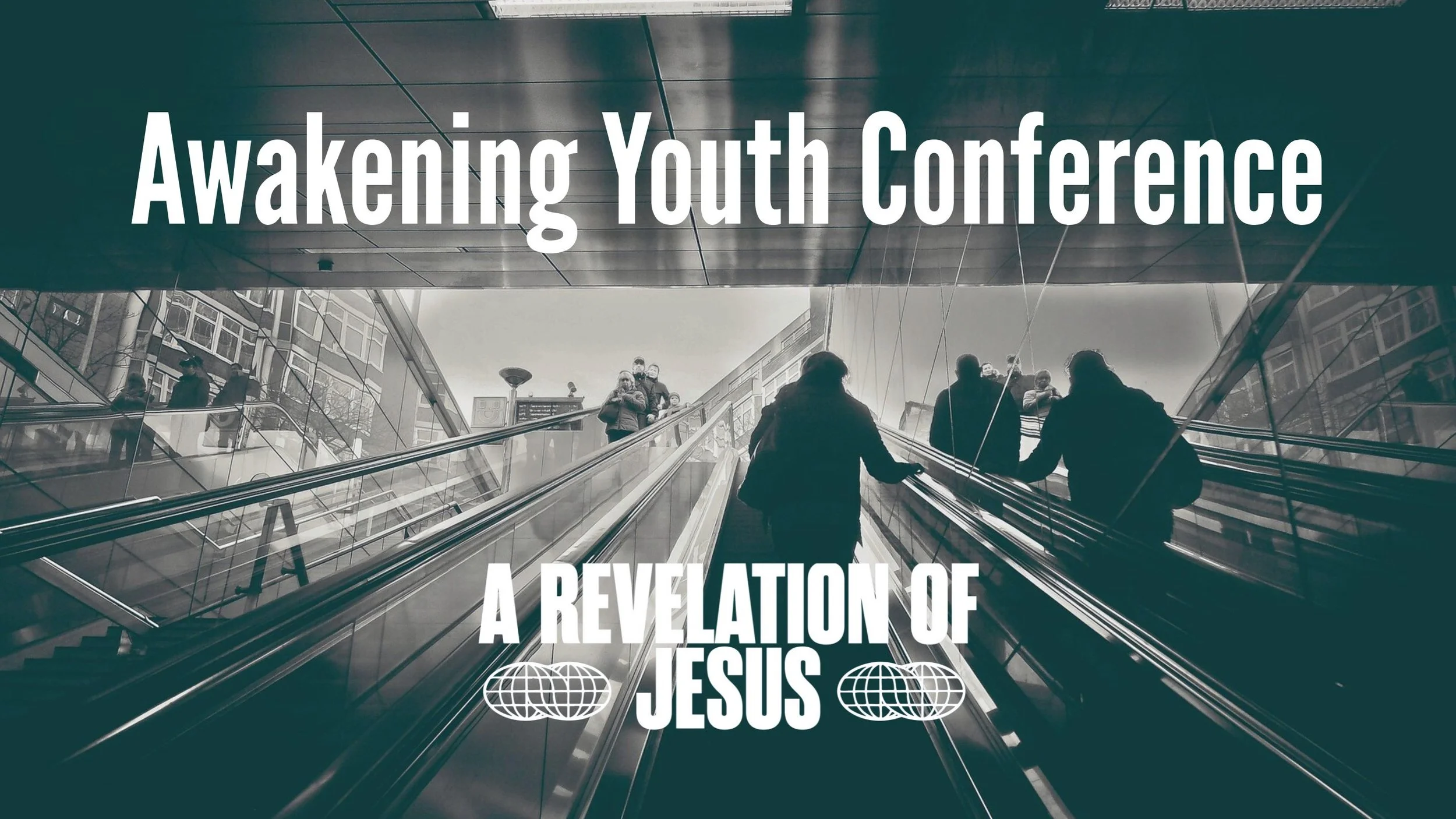 Awakening Youth Conference 