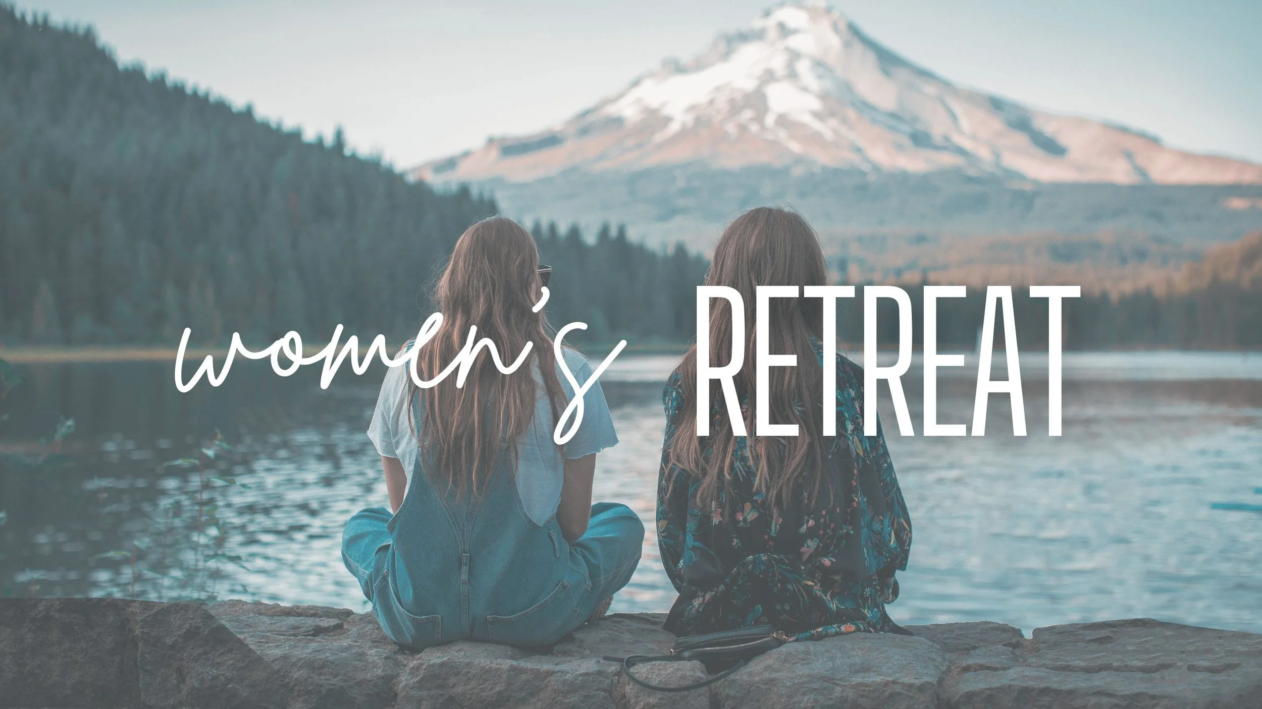 Women's Retreat