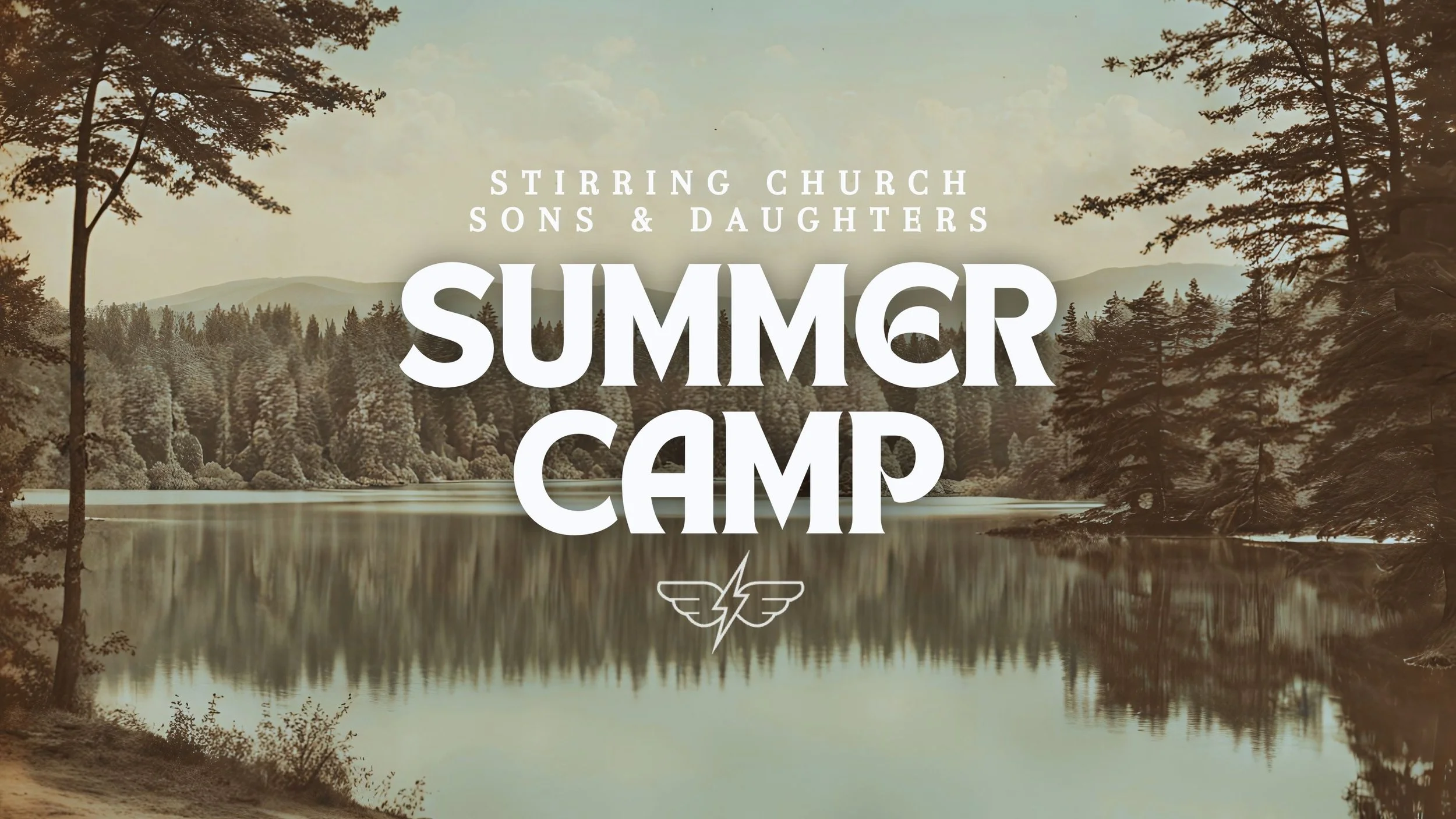 SD Summer Camp