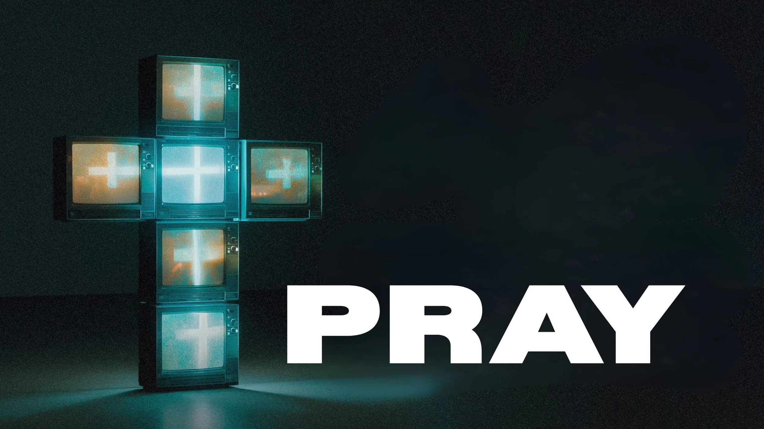 Good Friday Prayer Gathering 