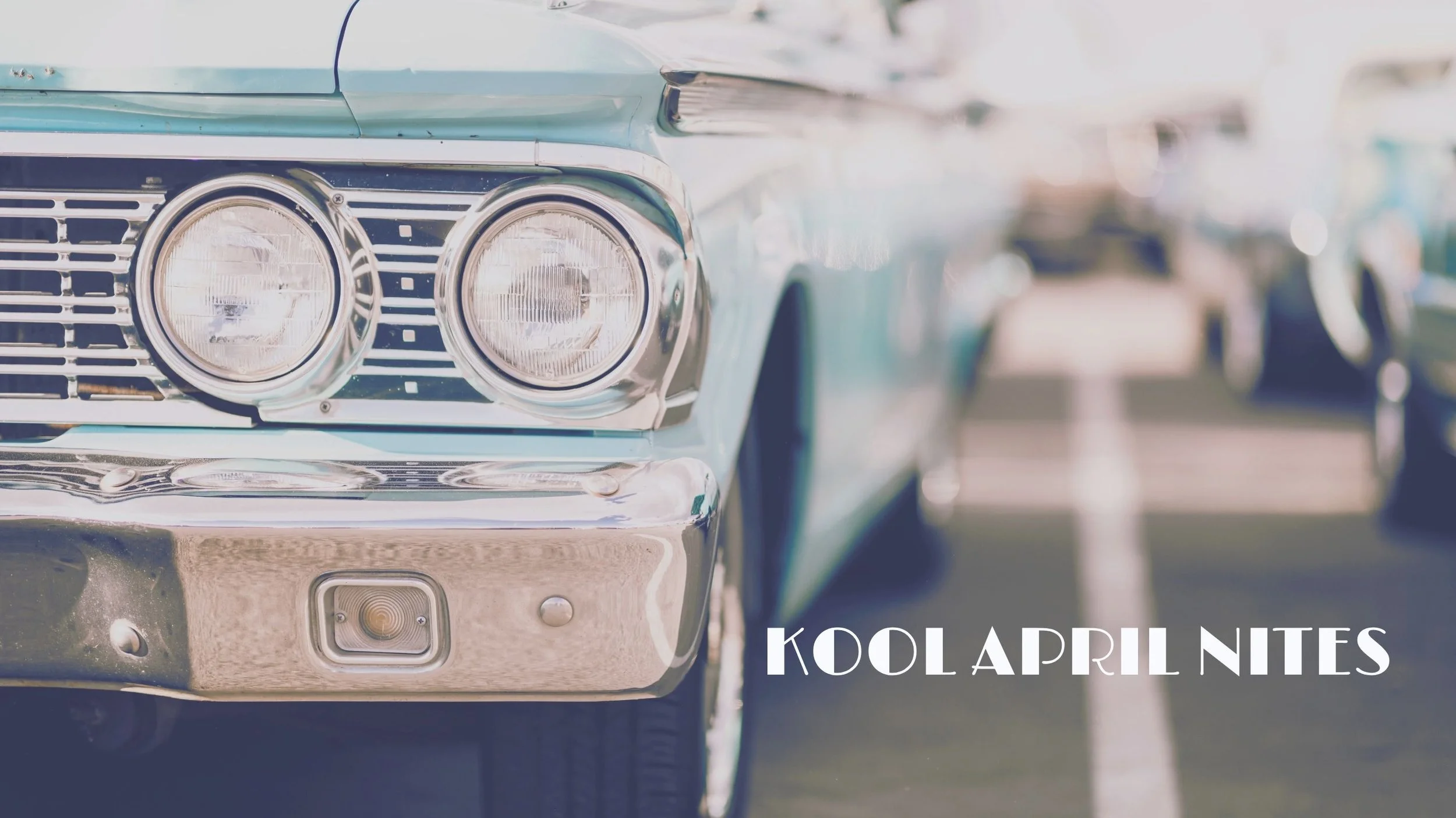 Kool April Nites Tailgate 