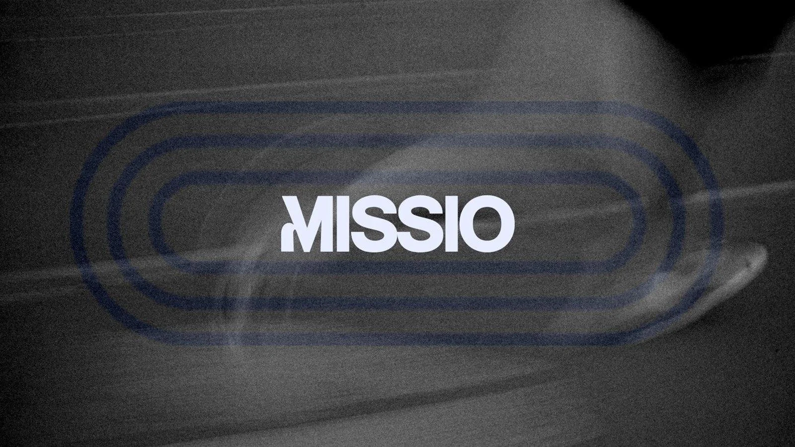 Missio | Week 1