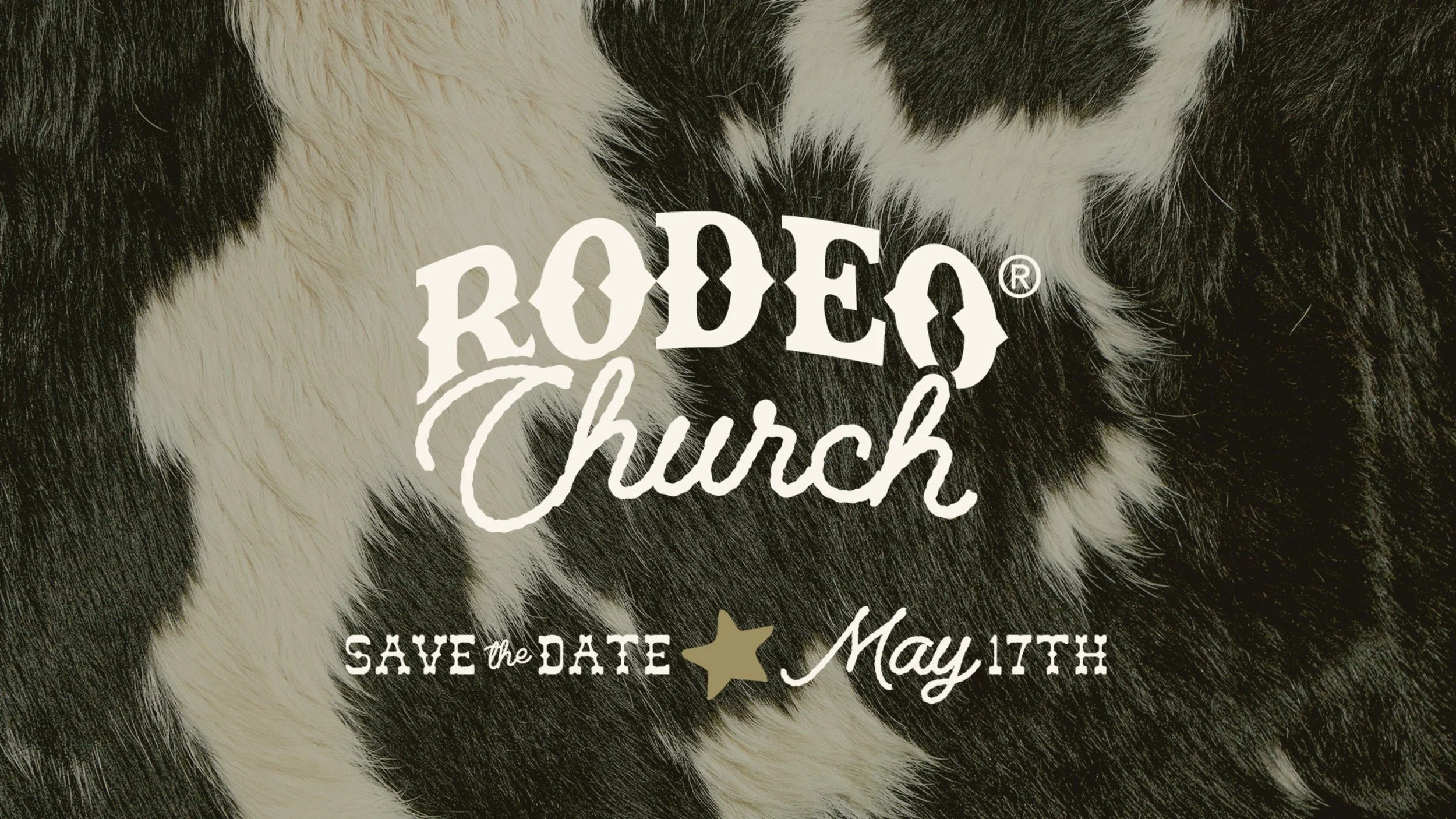 Rodeo Church 