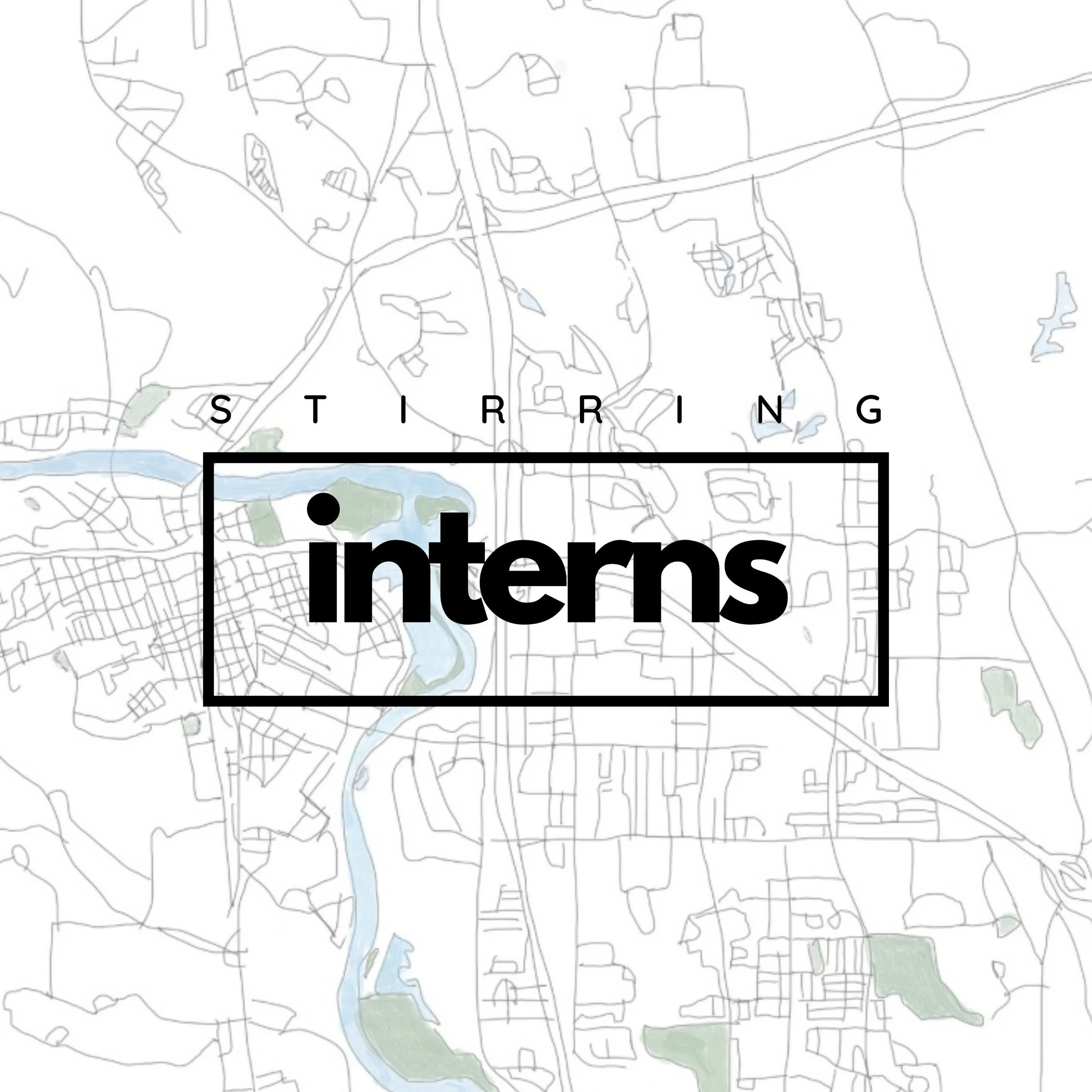 Intern Info Meeting