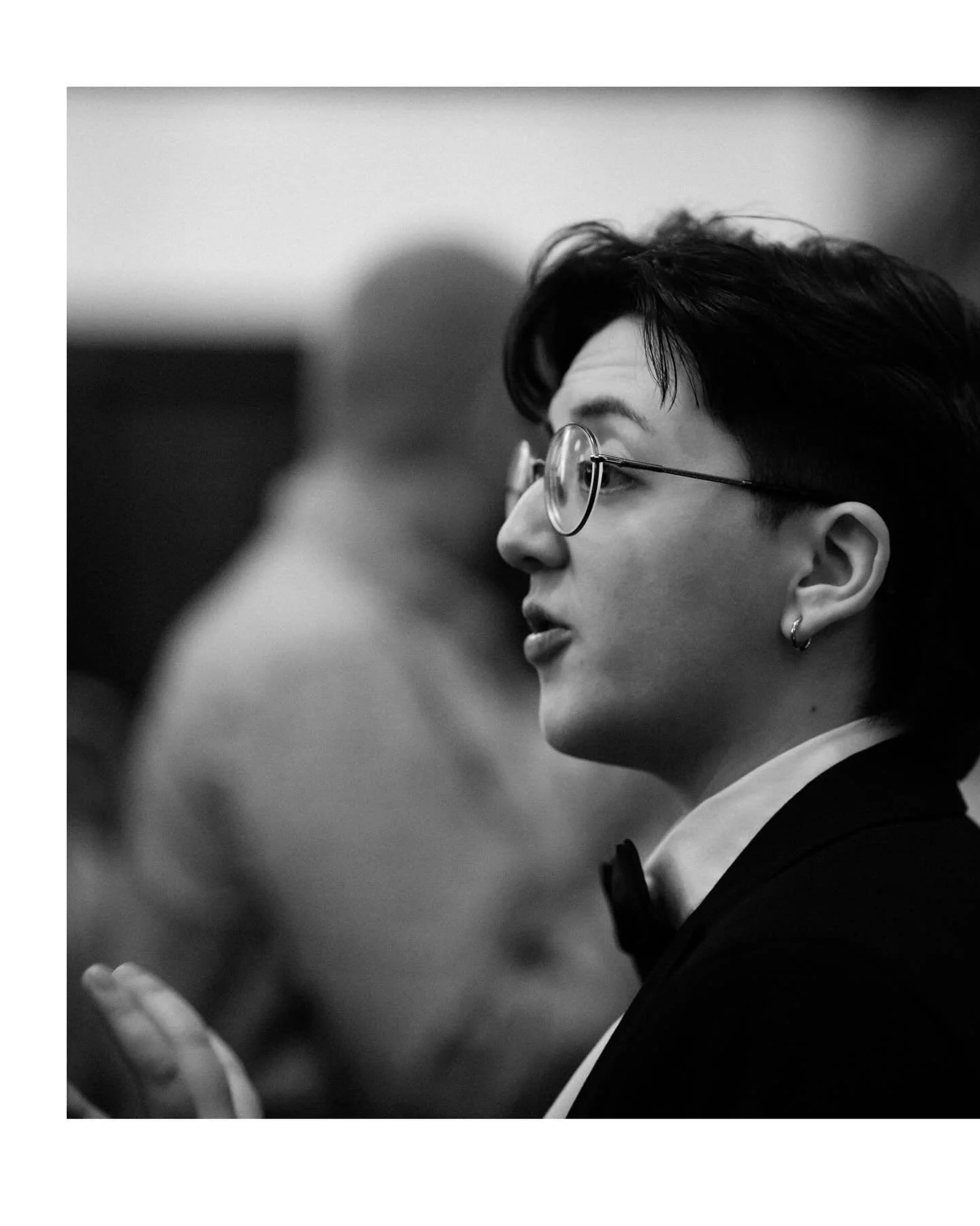 Happy birthday to the one who changed it all. You&rsquo;ll never know how much you mean to me. I love you. Always and all ways. 

P.S your 30s are gonna be amazing because we&rsquo;ll get to spend the whole decade together and you&rsquo;ll be closer 