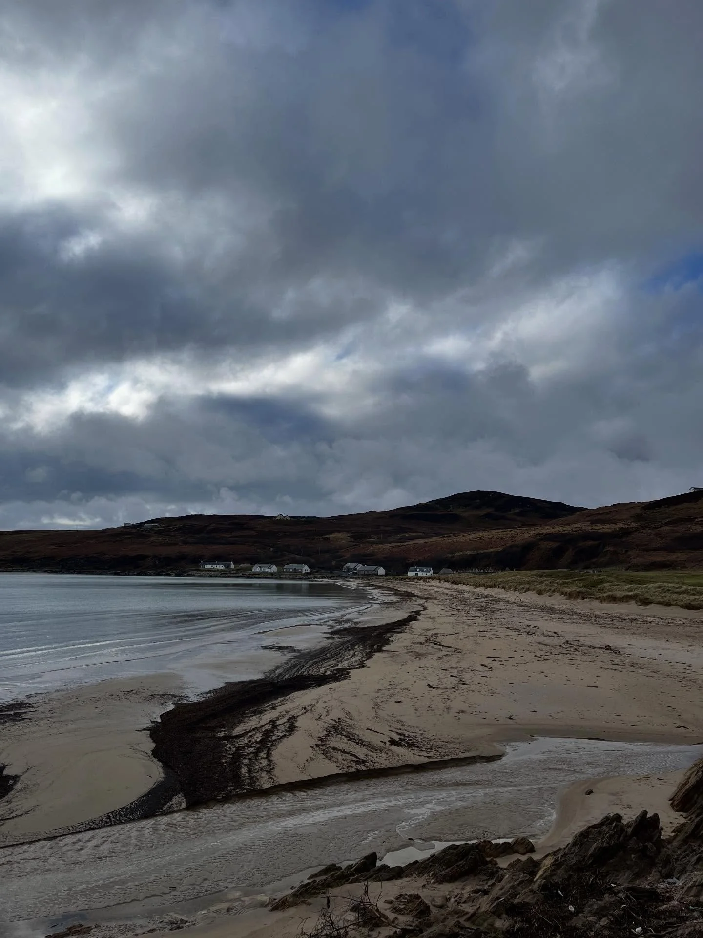 FEBRUARY

Fell for Islay and her peaty charms, Amy turned 30, I devoured some novels, made lots of charms for my journal, Naus slept in some cute spots, and I spent much-needed time with dear pals.